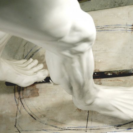 JAN HOOSS – DAVID & GOLIATH