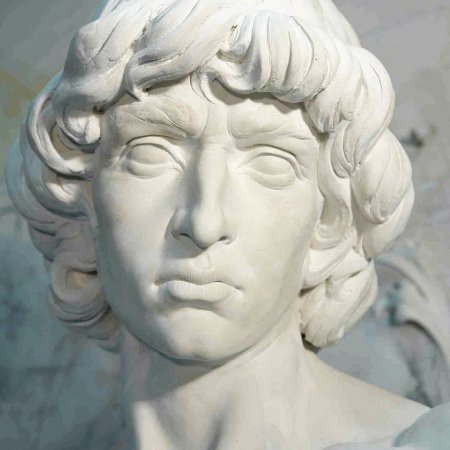 JAN HOOSS – DAVID & GOLIATH