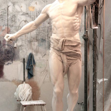 JAN HOOSS – DAVID & GOLIATH