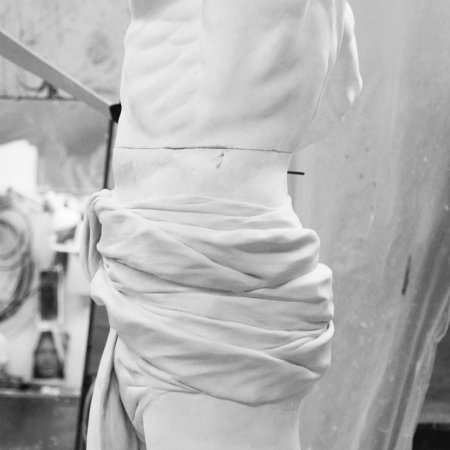 JAN HOOSS – DAVID & GOLIATH