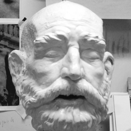 JAN HOOSS – DAVID & GOLIATH