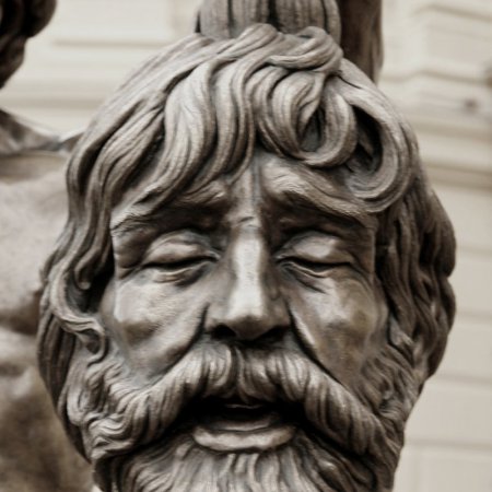 JAN HOOSS – DAVID & GOLIATH