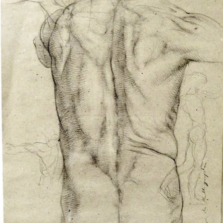 JAN HOOSS – DAVID & GOLIATH