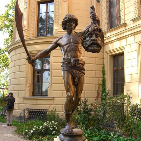 JAN HOOSS – PROJEKT