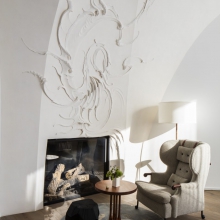 JAN HOOSS - PROJEKTE