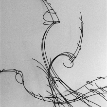 JAN HOOSS - SKULPTUR