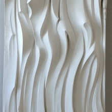 JAN HOOSS - WANDGESTALTUNG