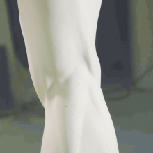 JAN HOOSS – PROJEKTE / STUCKARBEIT