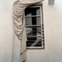 JAN HOOSS – STUCKARBEIT