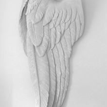 JAN HOOSS – STUCKARBEIT