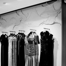 JAN HOOSS – PROJEKTE