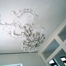 JAN HOOSS – STUCKARBEIT