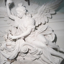 JAN HOOSS – STUCKARBEIT