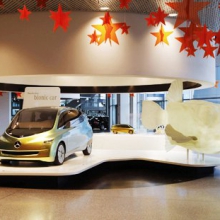 JAN HOOSS – PROJEKTE