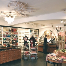 JAN HOOSS – STUCKARBEIT