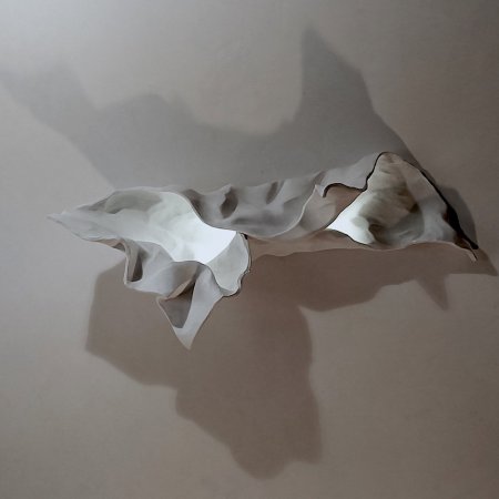 JAN HOOSS – DRAPERIE-LAMPE