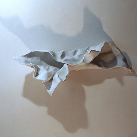 JAN HOOSS – DRAPERIE-LAMPE