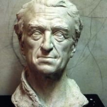 JAN HOOSS – SKULPTUR