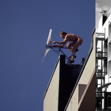 JAN HOOSS – PROJEKTE