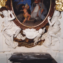 JAN HOOSS – STUCKARBEIT