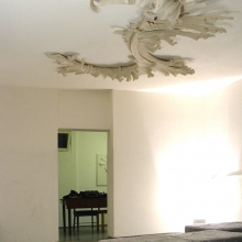 JAN HOOSS – STUCKARBEIT