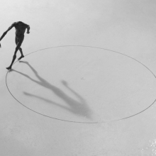 JAN HOOSS – SKULPTUR