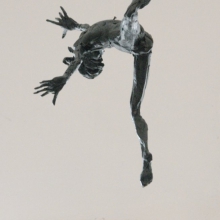 JAN HOOSS – SKULPTUR