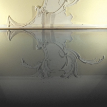 JAN HOOSS – STUCKARBEIT