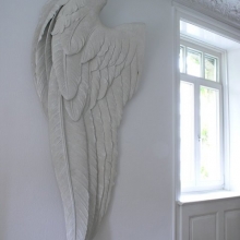 JAN HOOSS - SKULPTURl