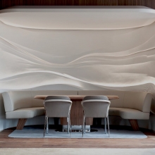 JAN HOOSS - STUCKARBEIT