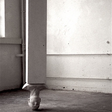 JAN HOOSS - SKULPTUR