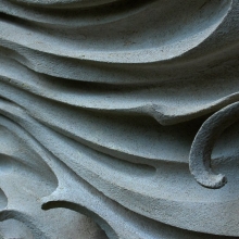 JAN HOOSS - SKULPTUR