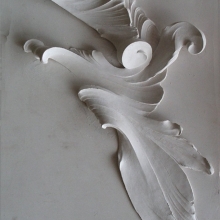 JAN HOOSS - WANDGESTALTUNG