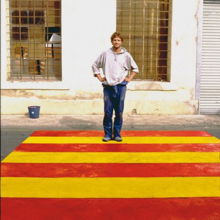 JAN HOOSS – PROJEKT