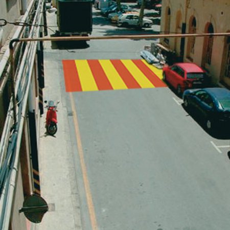 JAN HOOSS – PROJEKT