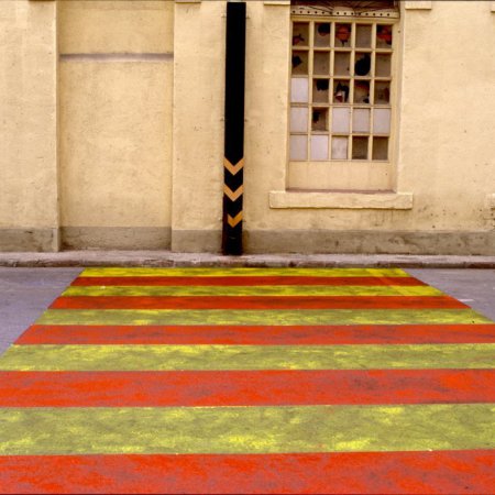 JAN HOOSS – PROJEKT