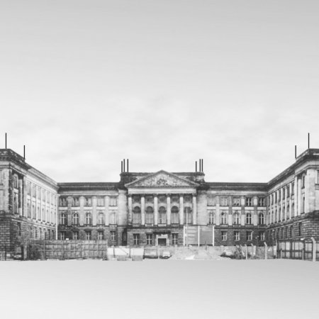 JAN HOOSS – KUNST FÜR DEN BUNDESRAT