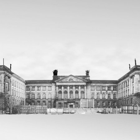 JAN HOOSS – KUNST FÜR DEN BUNDESRAT