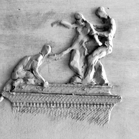 JAN HOOSS – KUNST FÜR DEN BUNDESRAT