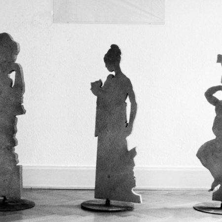 JAN HOOSS – KUNST FÜR DEN BUNDESRAT