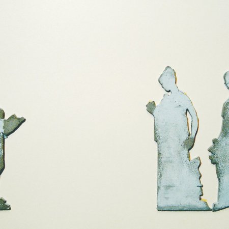 JAN HOOSS – KUNST FÜR DEN BUNDESRAT