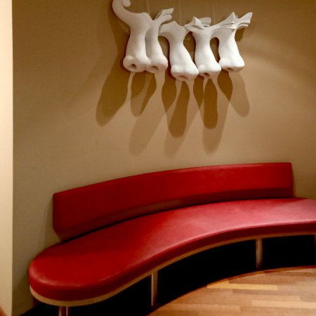 JAN HOOSS – NASENFRIES