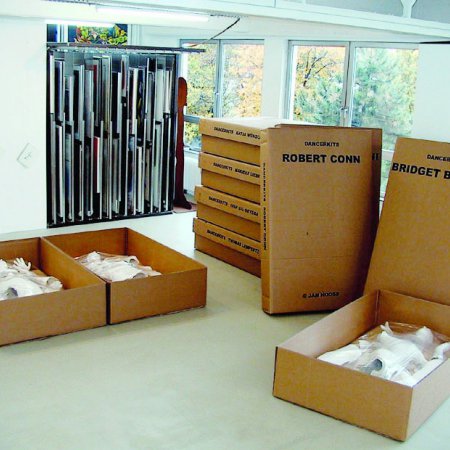 JAN HOOSS – DANCERKITS