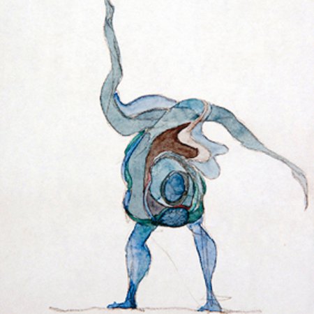 JAN HOOSS – DANCERKITS