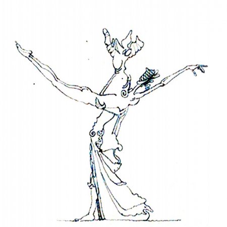 JAN HOOSS – DANCERKITS