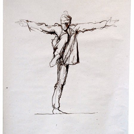 JAN HOOSS – DANCERKITS