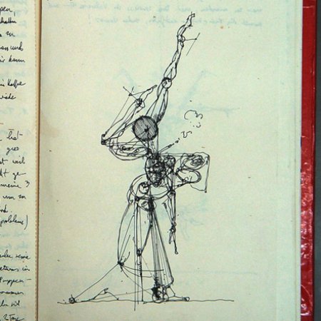 JAN HOOSS – DANCERKITS