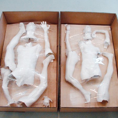 JAN HOOSS – DANCERKITS