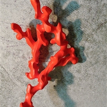 JAN HOOSS - SKULPTUR