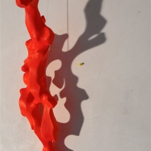 JAN HOOSS - SKULPTUR
